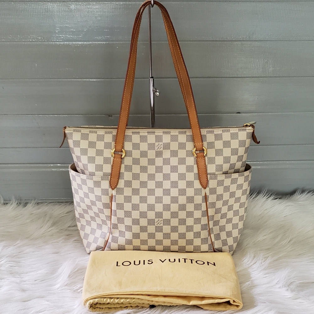 Louis Vuitton Totally MM